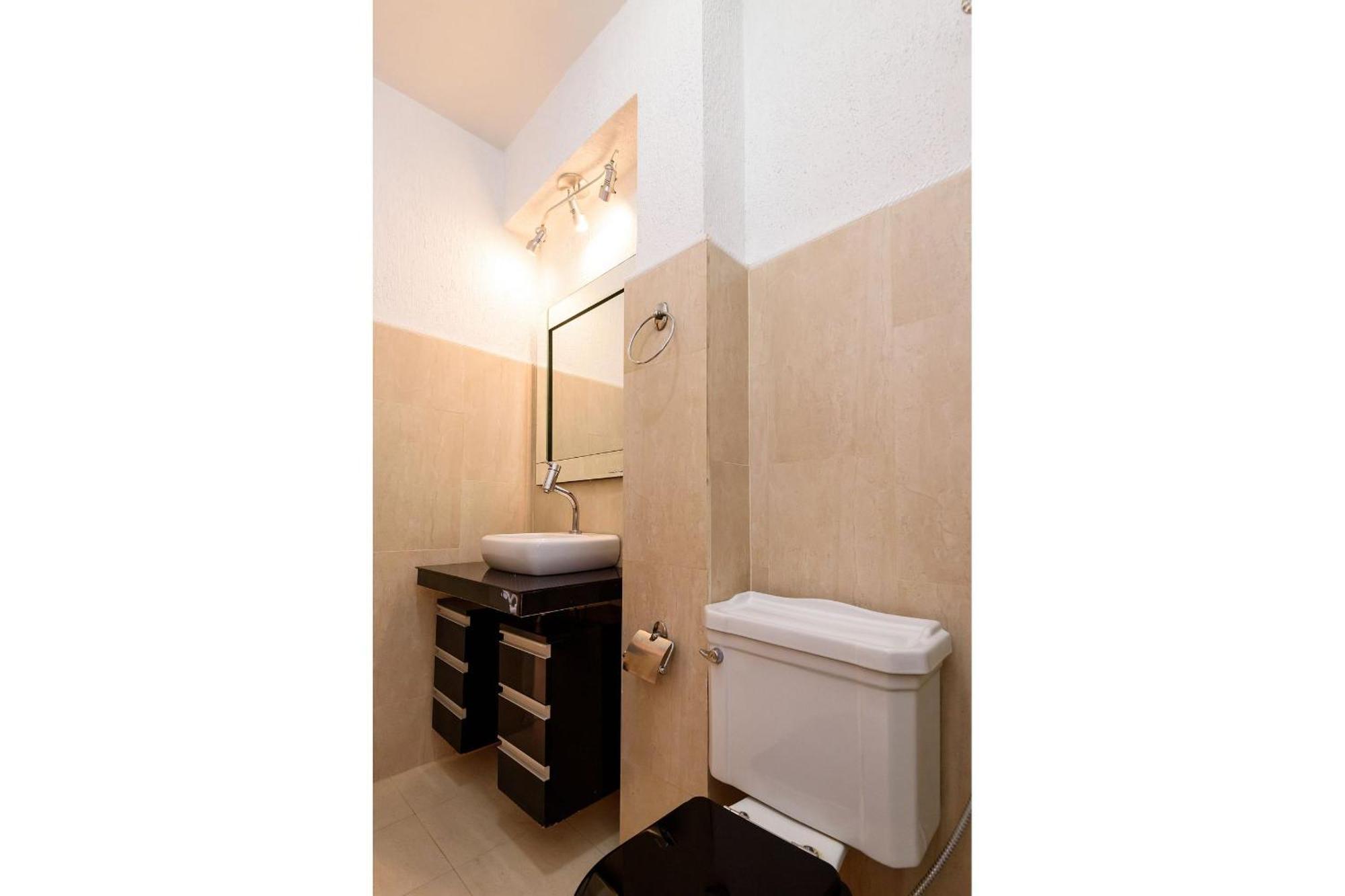 Quarto&Sala A 100M Da Praia | Nsc 1171/802 Rio de Janeiro Extérieur photo