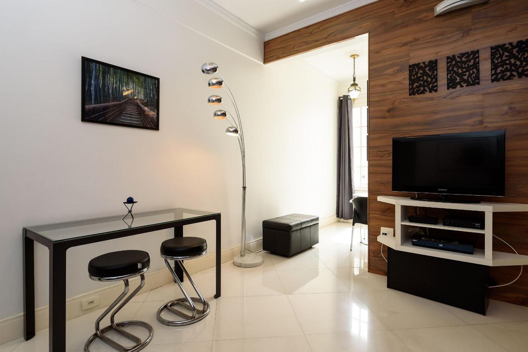 Quarto&Sala A 100M Da Praia | Nsc 1171/802 Rio de Janeiro Extérieur photo